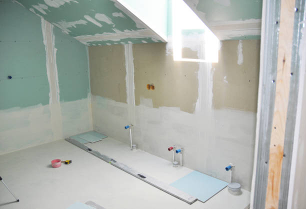 Best Industrial Mold Remediation  in Lake Arrowhead, CA