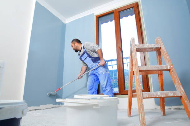 Best Attic Mold Removal  in Lake Arrowhead, CA