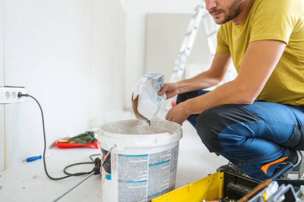 Best Crawl Space Mold Remediation  in Lake Arrowhead, CA