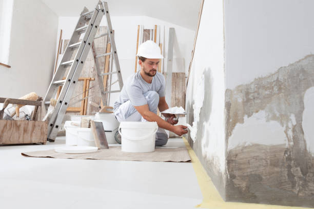 Best HVAC Mold Inspection and Cleaning  in Lake Arrowhead, CA