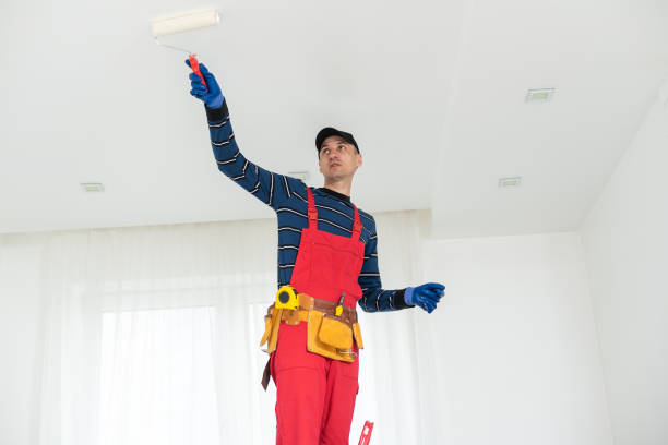Best Emergency Mold Remediation  in Lake Arrowhead, CA